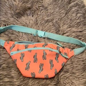 Fanny pack /waist bag